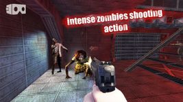 Imagen  de VR zombies peligrosos disparos