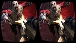 Imagen 19 de VR zombies peligrosos disparos