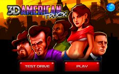 Imagem 8 do American Truck 3D