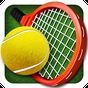 Finger Flicker- Tennis Game APK Simgesi