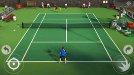 Finger Flicker- Tennis Game imgesi 12