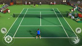 Finger Flicker- Tennis Game imgesi 28