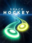 Glow Air Hockey Space FREE ảnh số 11