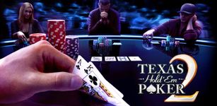 Texas Hold'em Poker 2 이미지 5