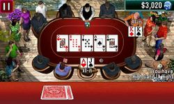 Картинка 3 Texas Hold'em Poker 2
