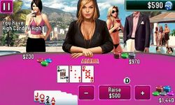 Imagem 2 do Texas Hold'em Poker 2