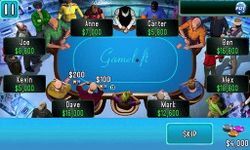 Картинка  Texas Hold'em Poker 2