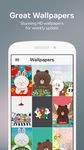 Imagine LINE DECO - Wallpapers & Icons 2