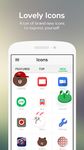 LINE DECO - Wallpapers & Icons obrazek 3