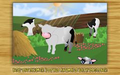 Captura de tela do apk Down on the Farm 2