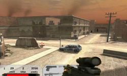 Imagem 13 do Elite Force - Sniper Game