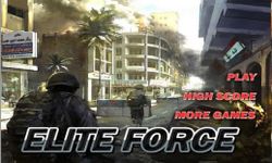 Imagem 16 do Elite Force - Sniper Game