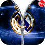 Ecran de verrouillage Real Madrid APK