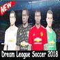 Icoană apk Tips : New Dream League Soccer 2019 Free