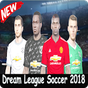 Icône apk Tips : New Dream League Soccer 2019 Free