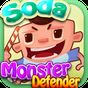 Soda Monster Defender APK