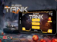 Картинка 11 Super Tank - 2 Players