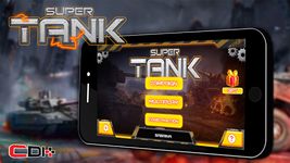 Картинка 5 Super Tank - 2 Players