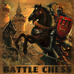 Battle Chess 3D APK for Android Download