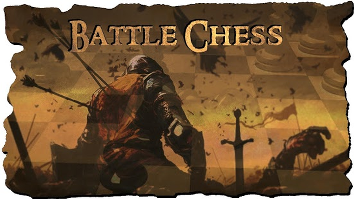 Download do APK de Battle Chess 3D para Android