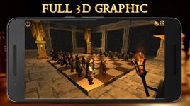 Картинка 2 Battle Chess 3D