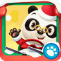 Dr. Panda Conductor: Navidad APK