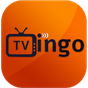 Icône apk TVingo Online Live TV - Watch HD TV Live Streaming