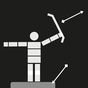 Archer vs Archers Archery Game apk icon
