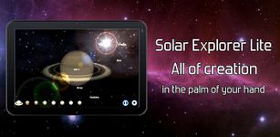 รูปภาพที่ 3 ของ Solar System Explorer 3D