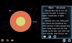 Imagen  de explorador del sistema solar