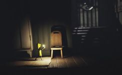 Guide Little Nightmares image 