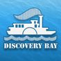 Ícone do Discovery Bay by DeltaSunTimes