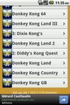 Imagem 1 do Donkey Kong All Series Cheats