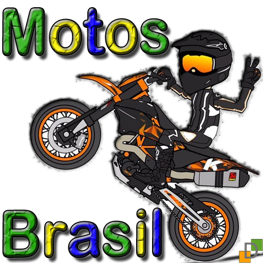 NOVO JOGO DE MOTOS BRASILEIRAS PARA ANDROID! 🤩🆕️ (Grau Brasil