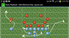 Imagem 5 do Football Team Playbook