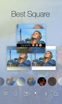 รูปภาพที่ 4 ของ Insta square snap pic collage