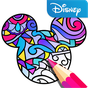 Colour by Disney APK