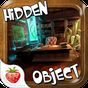 Ícone do Mystery Hidden Object Game