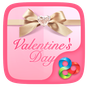 Valentine's DayGOLauncherTheme