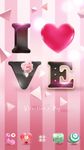 Tangkapan layar apk Valentine's DayGOLauncherTheme 2