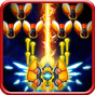 Galaxy shooter - Space Attack APK