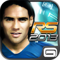 Real Soccer 2013 apk icon
