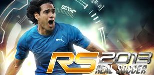 Imagem  do Real Soccer 2013