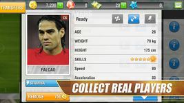 Real Soccer 2013 image 2