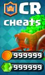 Imagem  do Chest Gems For Clash Royale Prank !!!