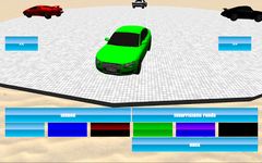 Imagem 3 do 3D Speed Racing 2