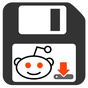 reddit offline apk icon