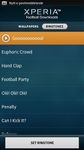 Картинка 2 Xperia™ Football Downloads