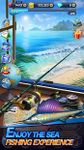 Tangkapan layar apk Fishing Fever 2