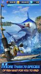 Tangkapan layar apk Fishing Fever 4